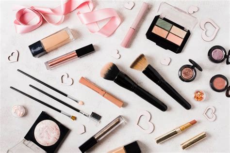 cosmetics plm